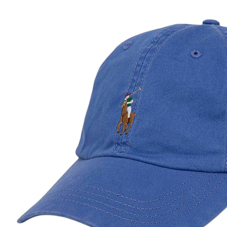 Polo Ralph Lauren Logo