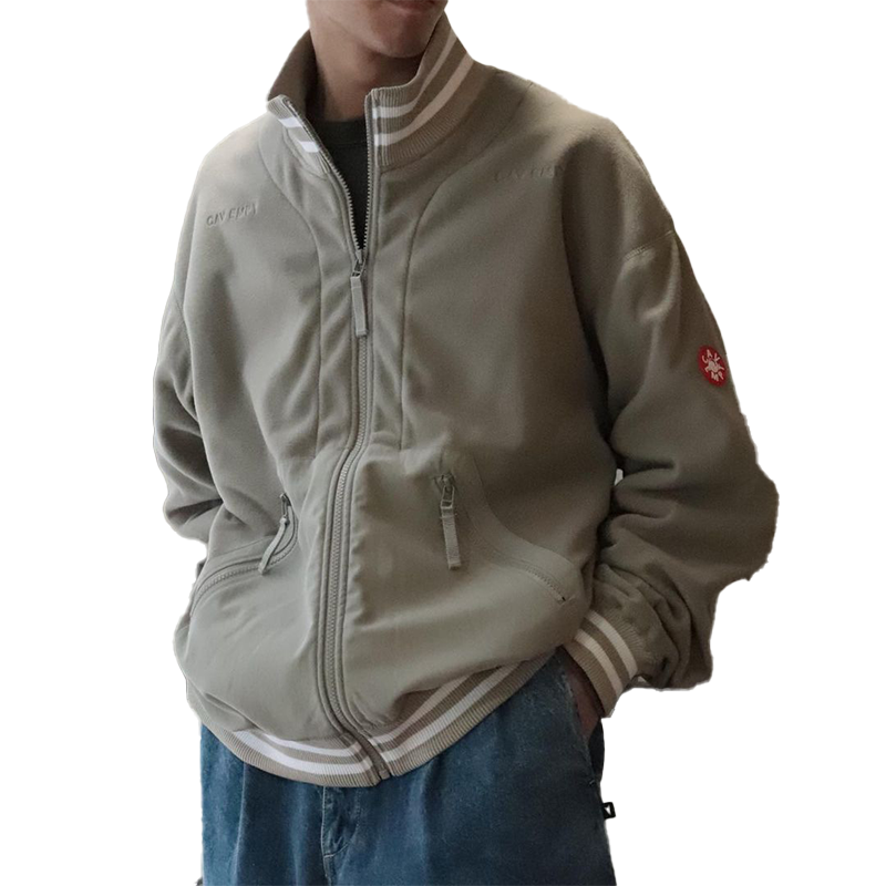 Cav Empt