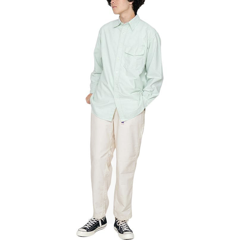 THE NORTH FACE PURPLE LABEL