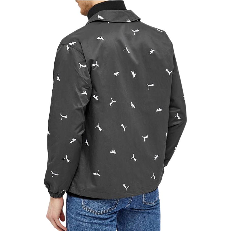 PUMA X MAISON KITSUNE AOP