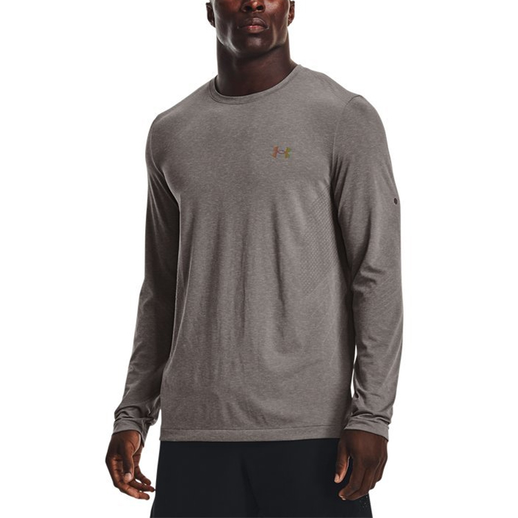 Under Armour RUSH logoT