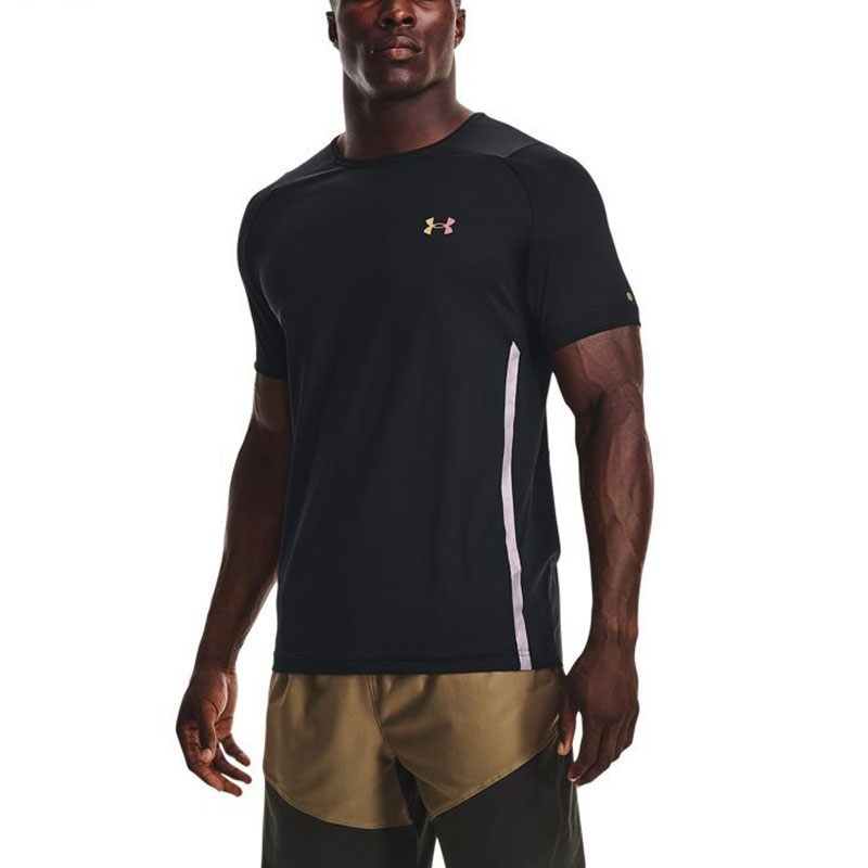 Under Armour RUSH 2.0 Vent LogoT