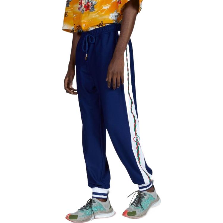 GUCCI SS22 Logo