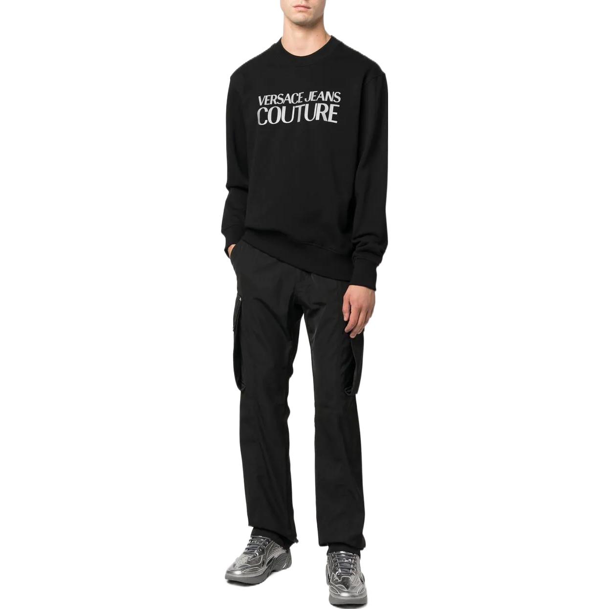 VERSACE JEANS COUTURE FW22 Logo