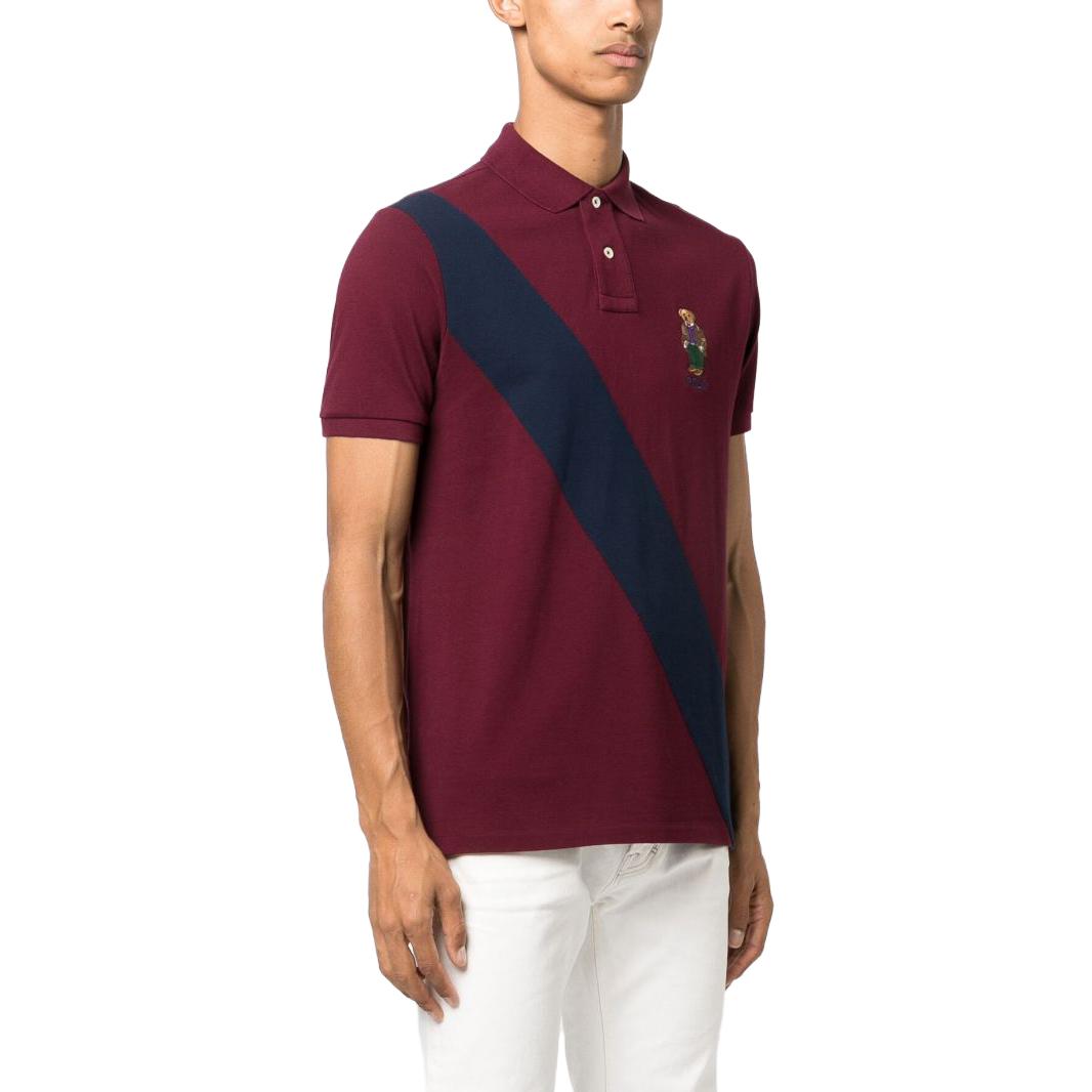Polo Ralph Lauren LogoPoloPolo