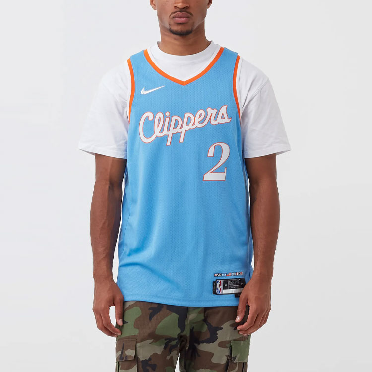 Nike NBA SW 2