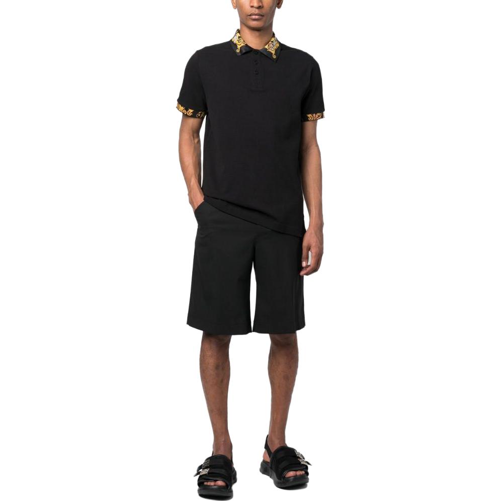 VERSACE JEANS COUTURE SS23 Polo