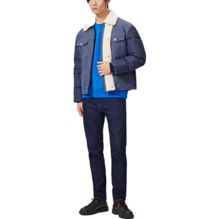Levis