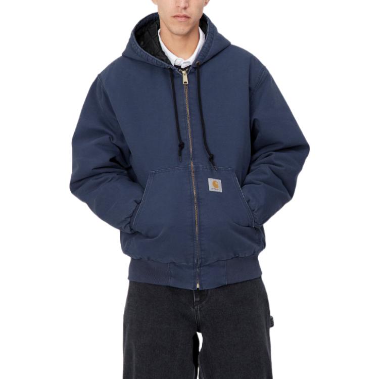 Carhartt WIP FW22 Active Jacket Logo