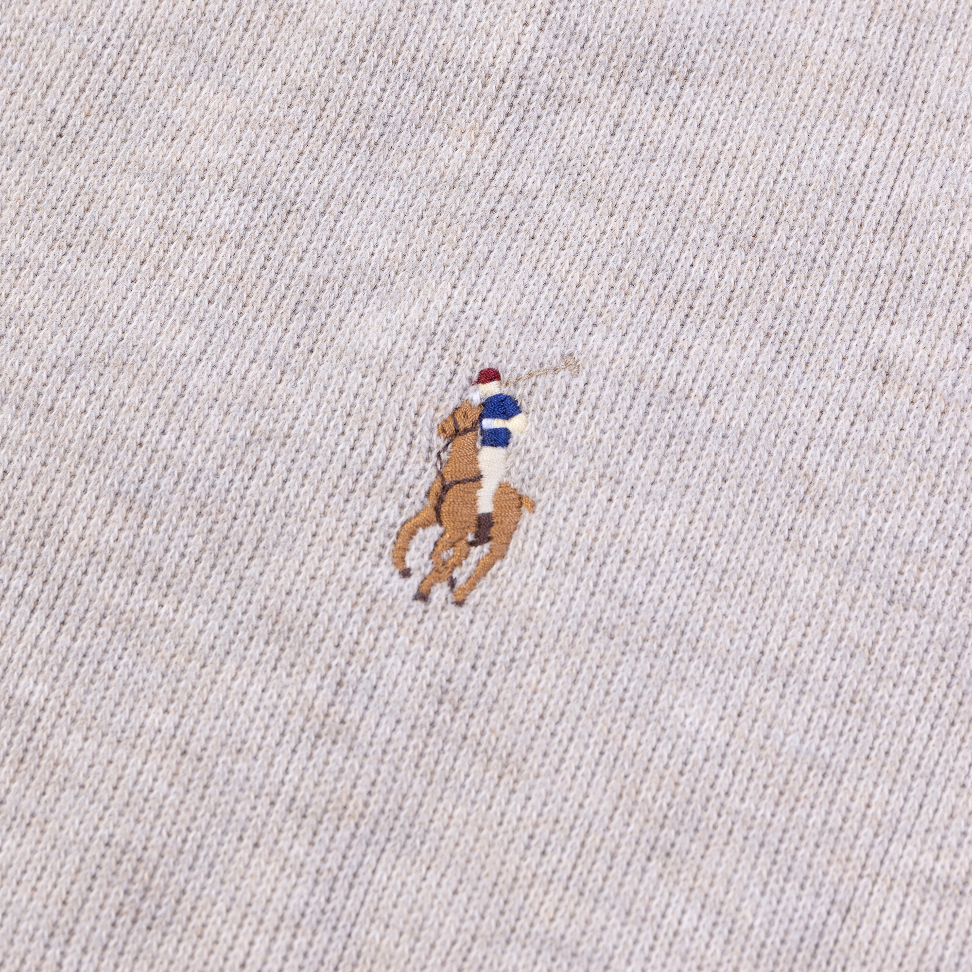 Polo Ralph Lauren SS23 Logo