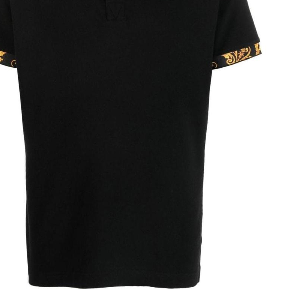 VERSACE JEANS COUTURE SS23 Polo