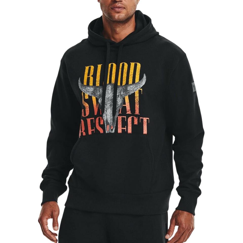 Under Armour Project Rock
