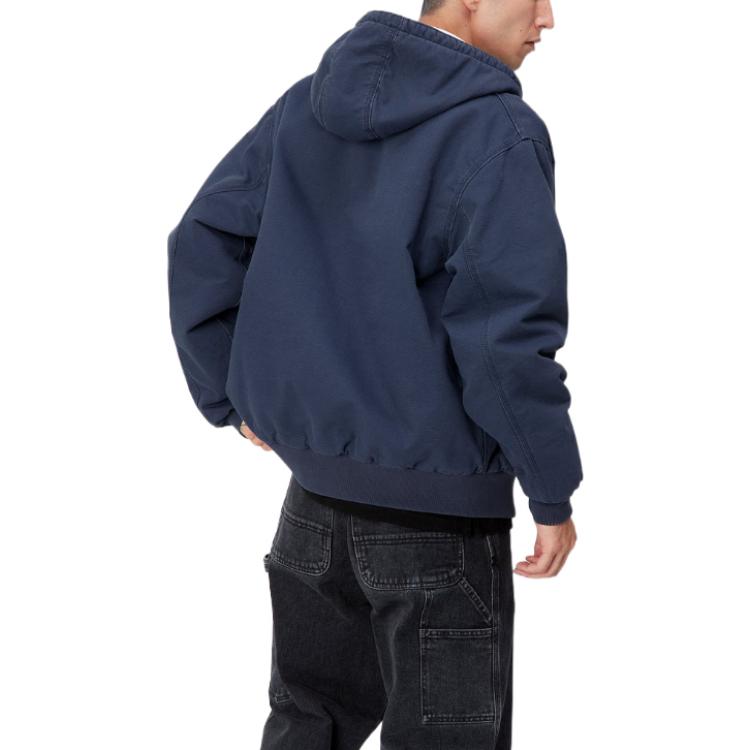 Carhartt WIP FW22 Active Jacket Logo