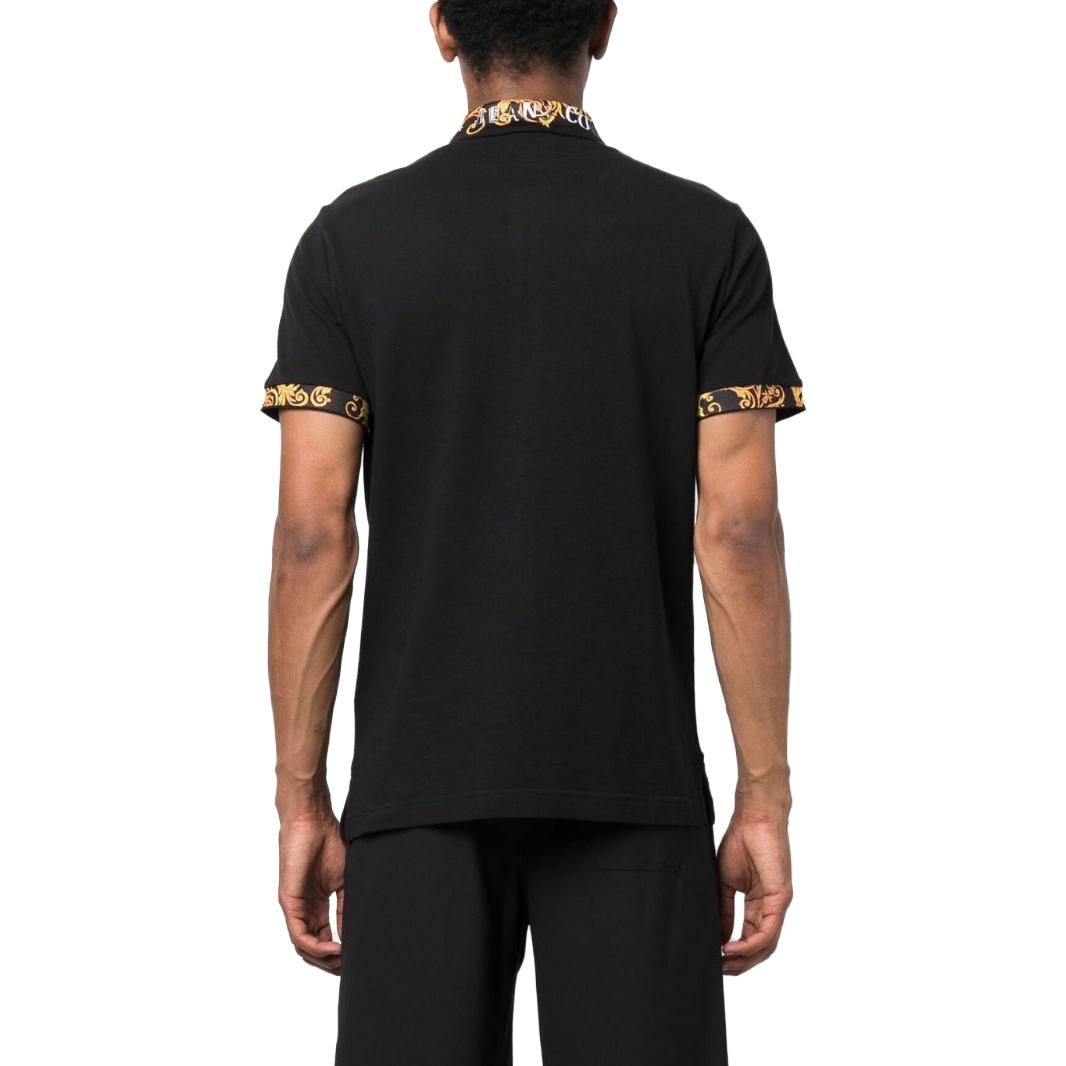 VERSACE JEANS COUTURE SS23 Polo