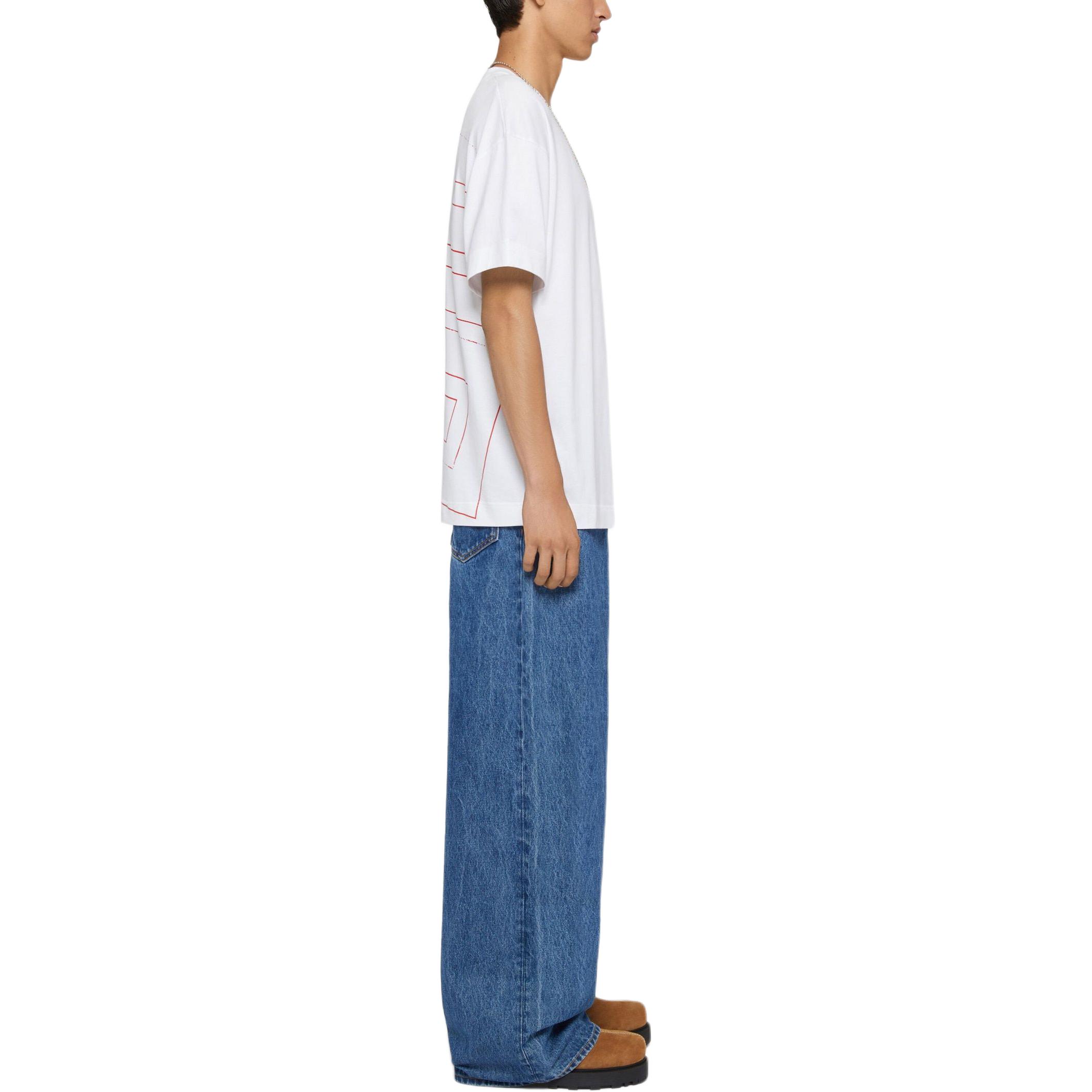 GIVENCHY SS24 LogoT