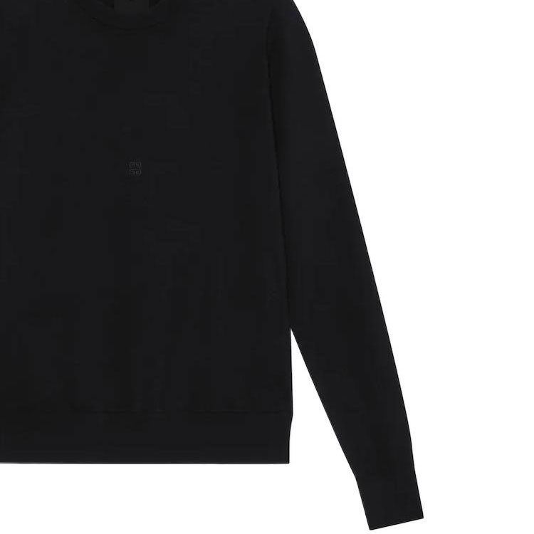 Givenchy SS23 Logo