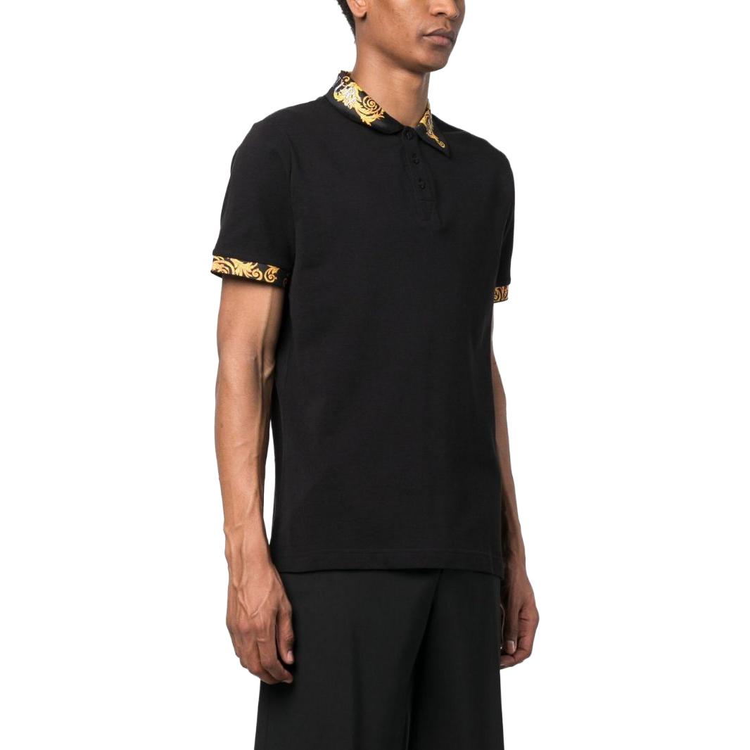 VERSACE JEANS COUTURE SS23 Polo