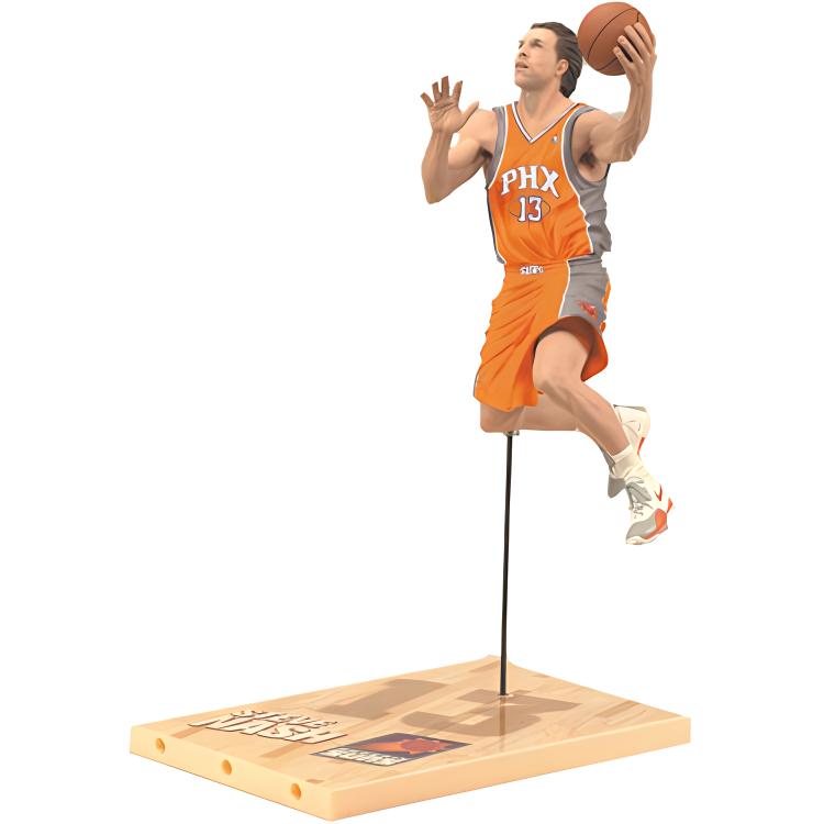 McFARLANE TOYS NBA NBA 19 15.2cm