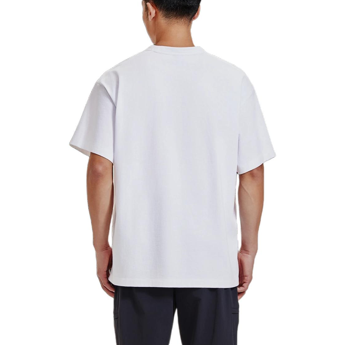 Under Armour logo T