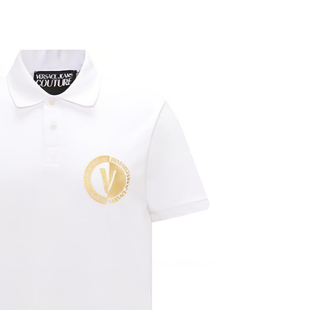 VERSACE JEANS COUTURE SS23 Polo