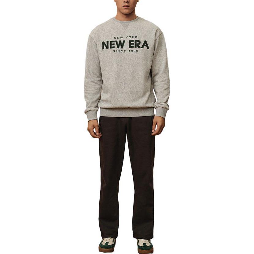 New Era FW23 LOGO