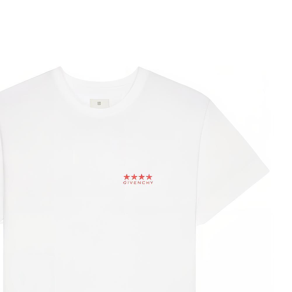 GIVENCHY SS24 LogoT