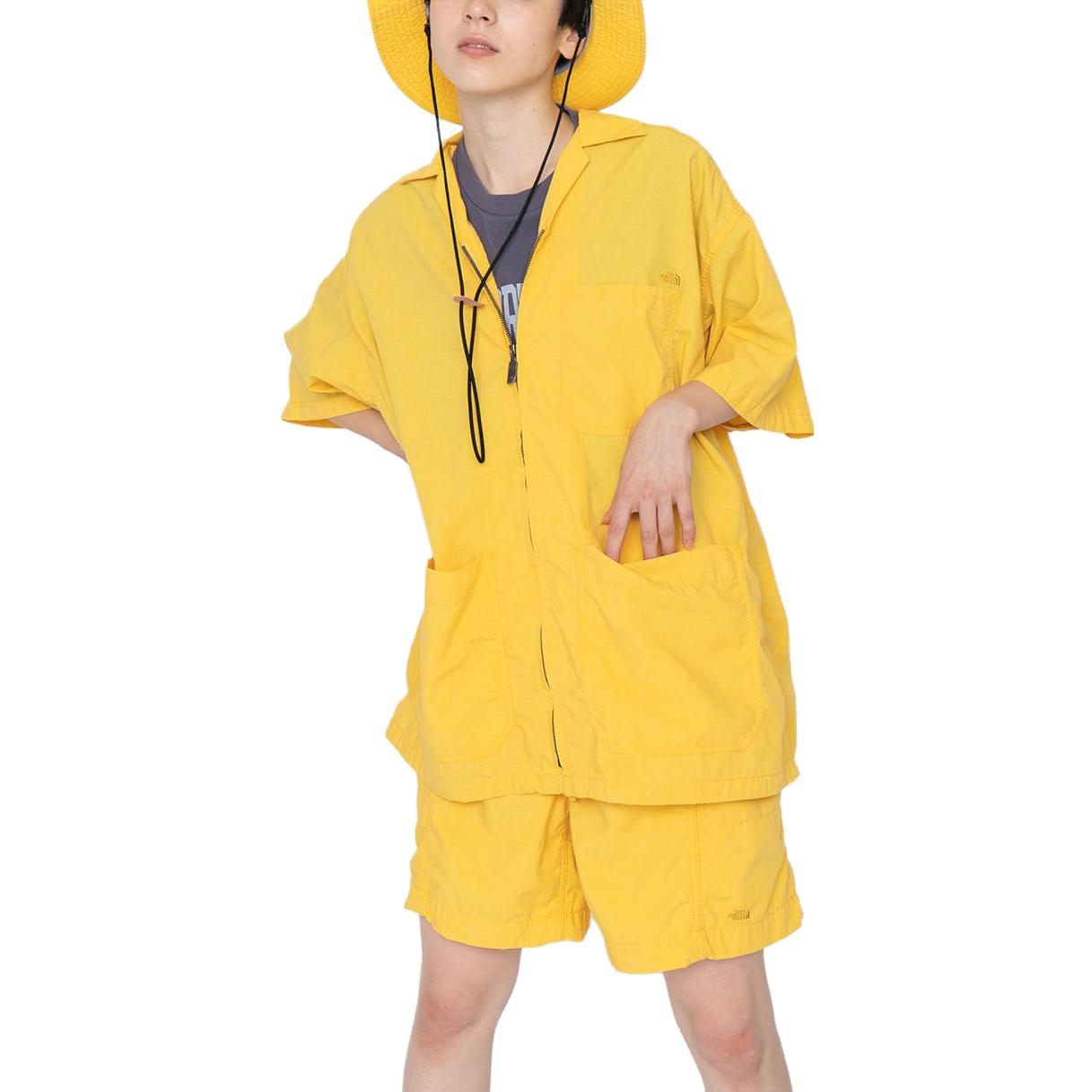 THE NORTH FACE PURPLE LABEL