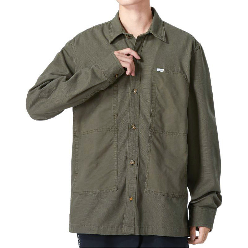 Timberland FW22 Logo