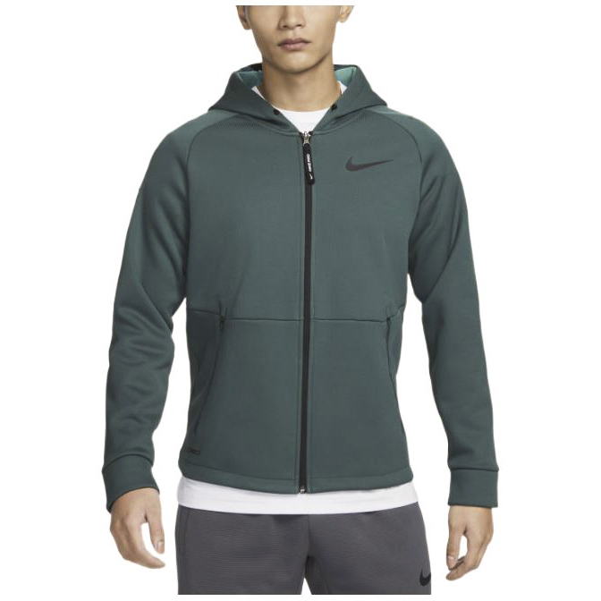 Nike Pro Therma-FIT Logo