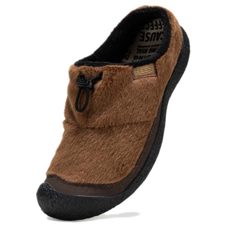 KEEN Howser 3 SLIDE