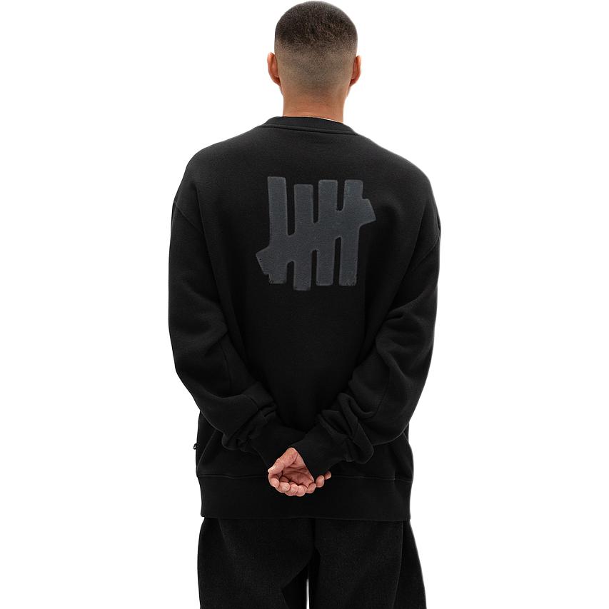 UNDEFEATED FW24 Logo