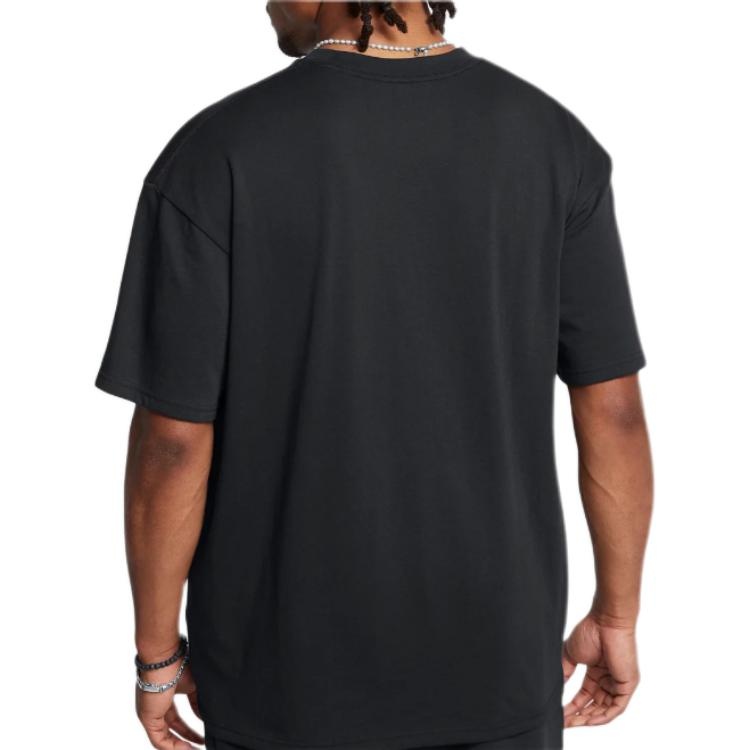 Under Armour UA SM Box LogoT
