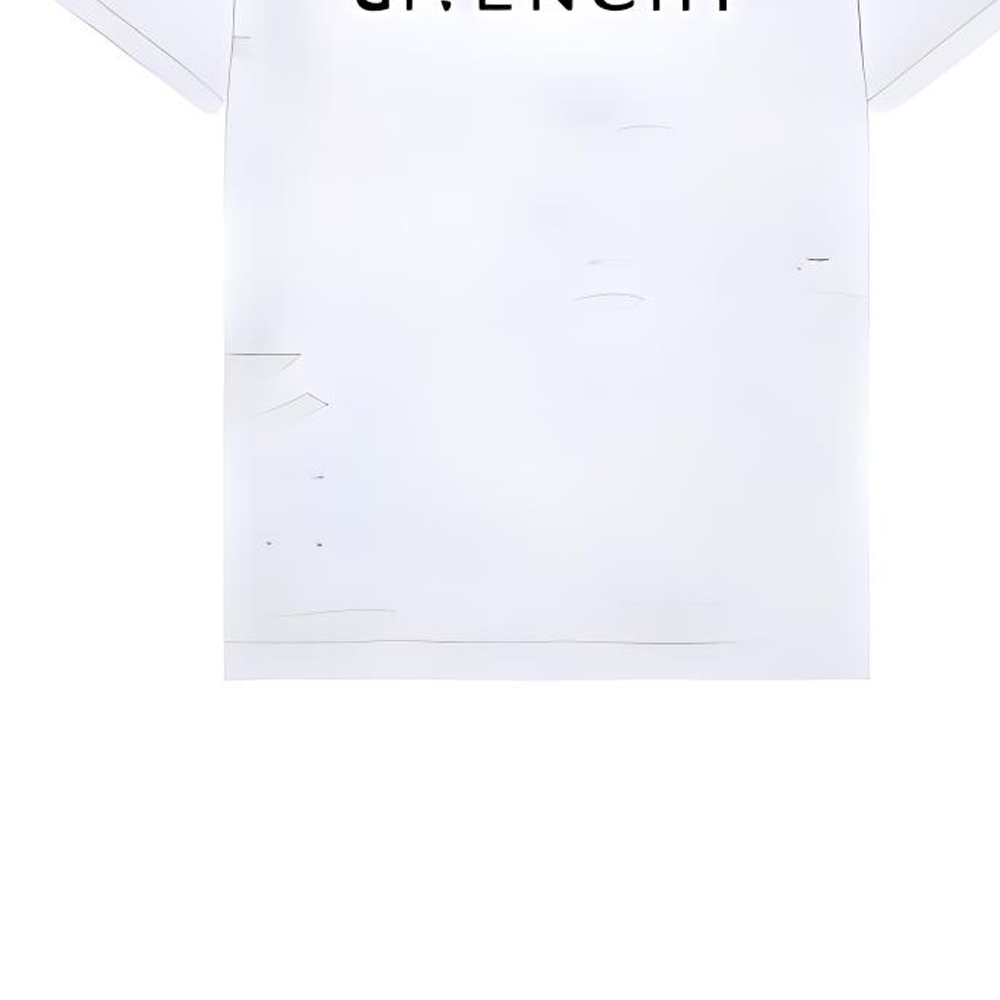 GIVENCHY SS23 logotT