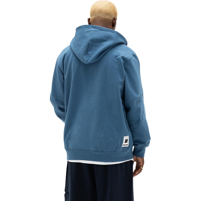 UNDEFEATED FW24