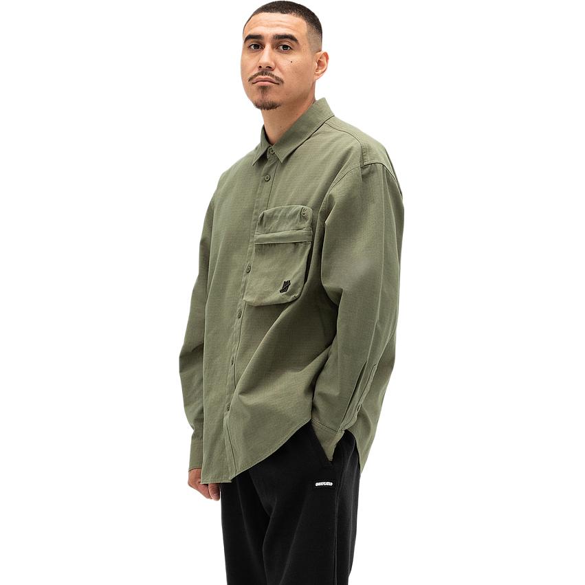 UNDEFEATED FW24