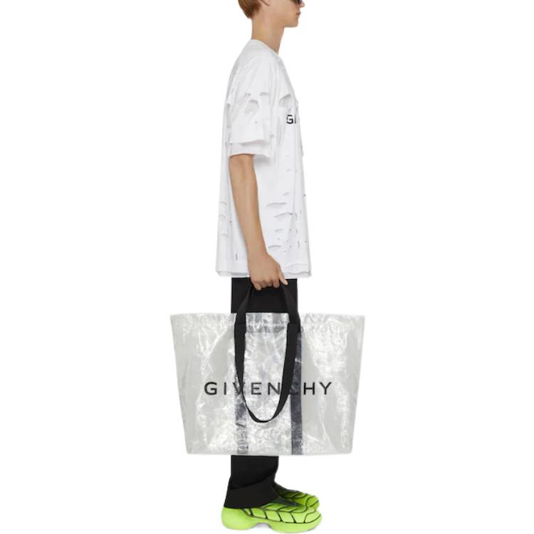GIVENCHY SS23 logotT