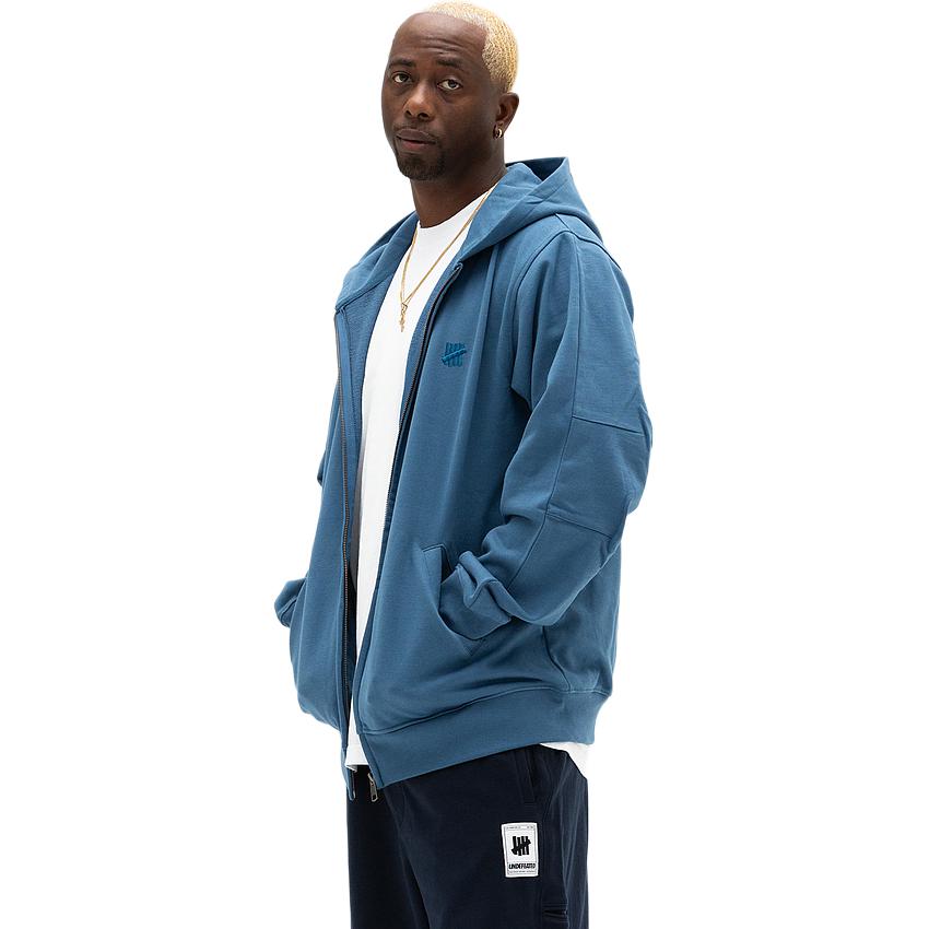 UNDEFEATED FW24