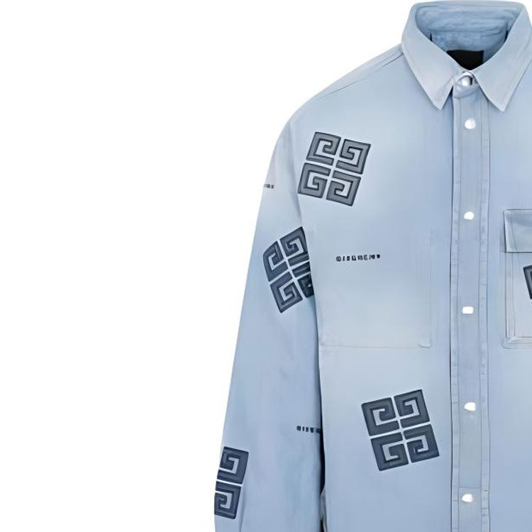 Givenchy SS23 Logo