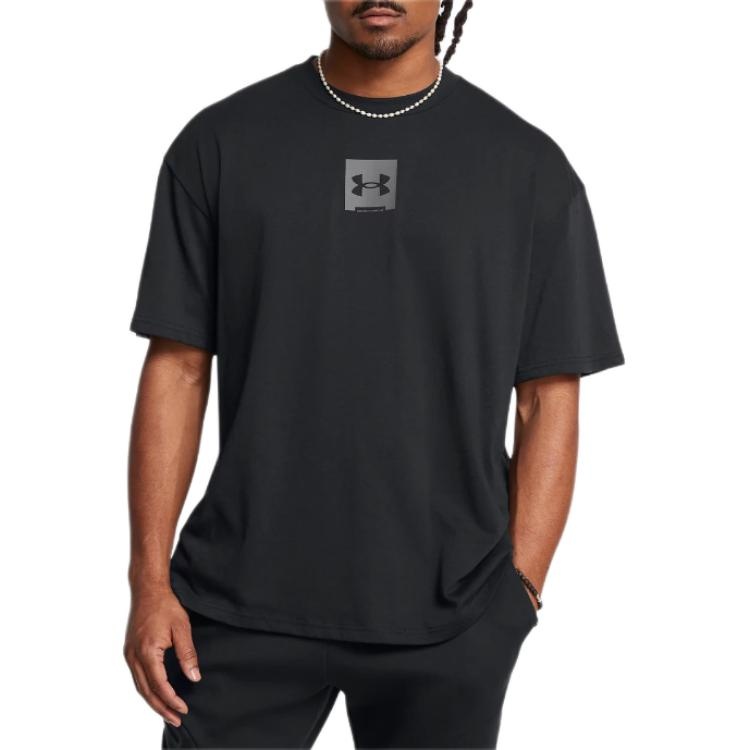 Under Armour UA SM Box LogoT