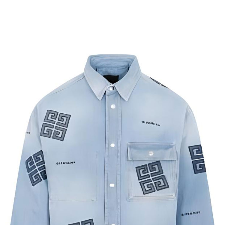 Givenchy SS23 Logo