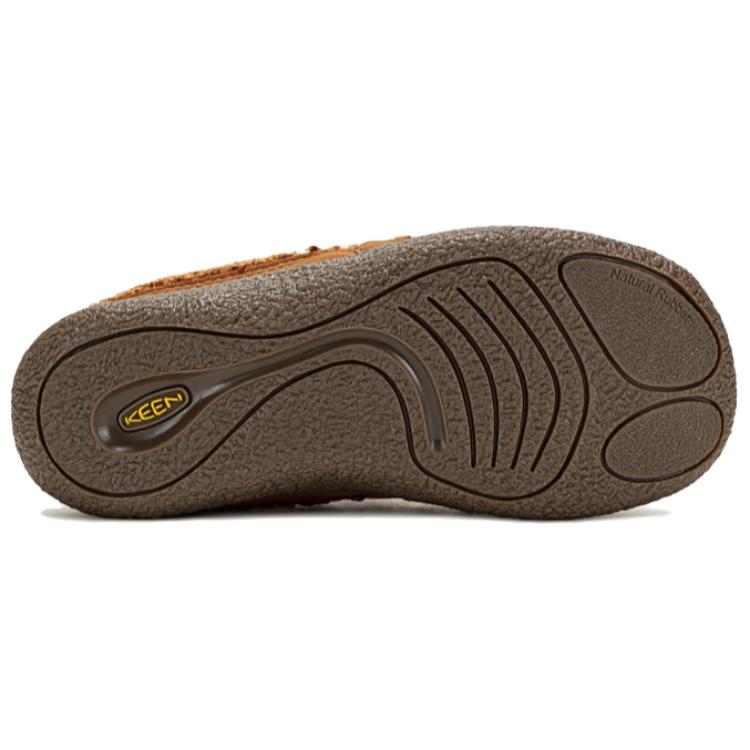 KEEN Howser 3