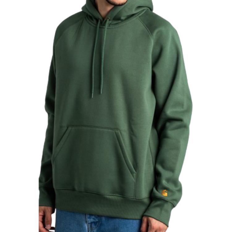 Carhartt WIP SS24 Hooded Chase Sweat