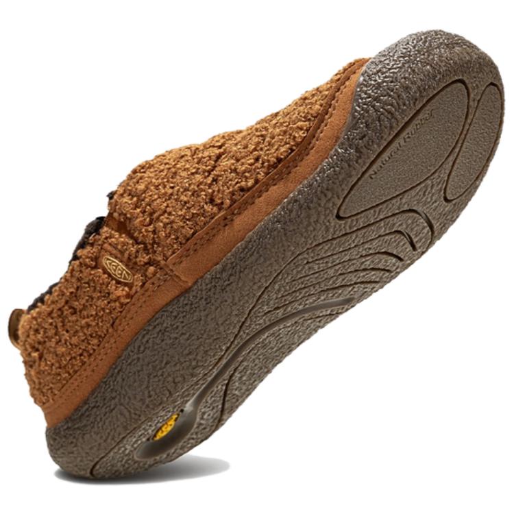 KEEN Howser 3