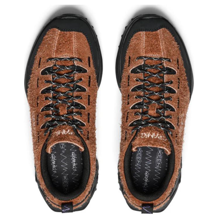 Gramicci KEEN Jasper Zionic