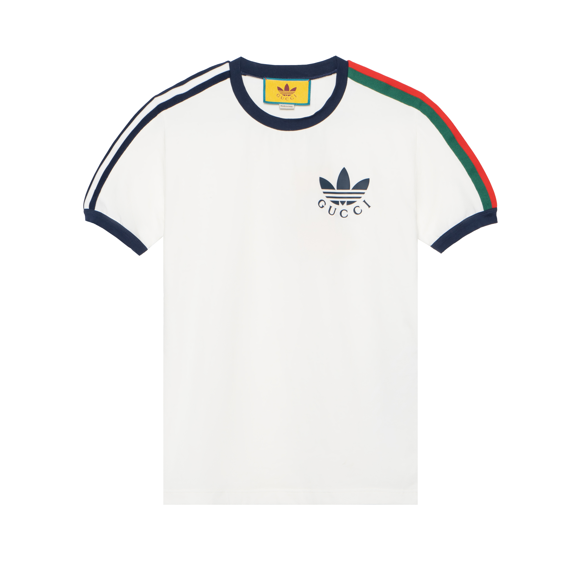 GUCCI x adidas originals LogoT
