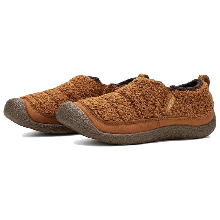 KEEN Howser 3