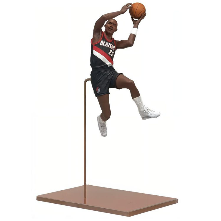 McFARLANE TOYS NBA NBA 2 15.2cm