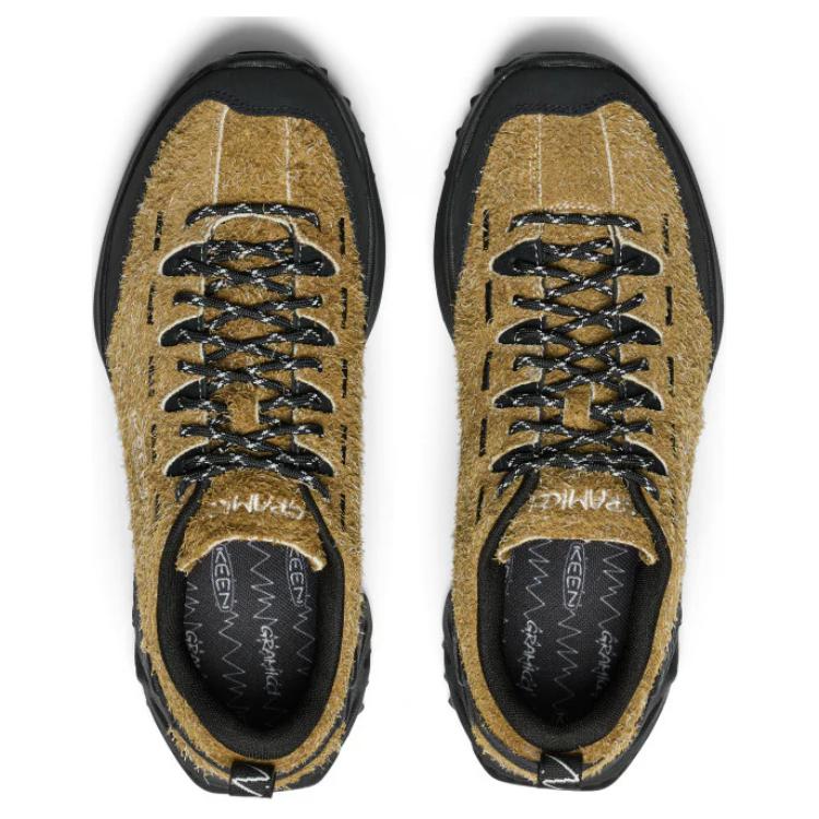 Gramicci KEEN Jasper Zionic