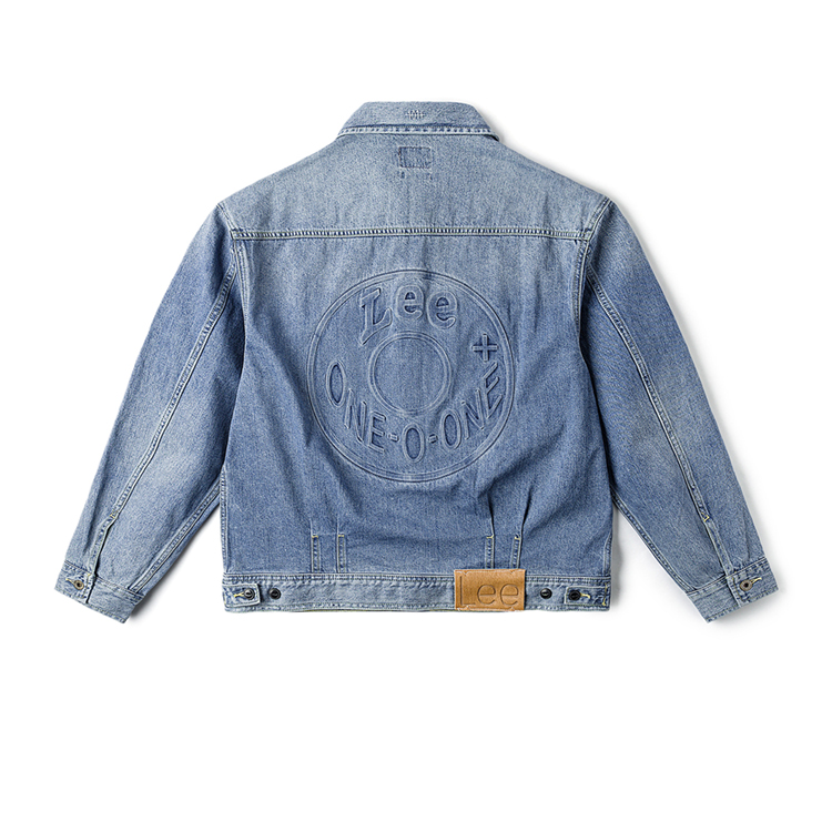 Lee FW24 101+