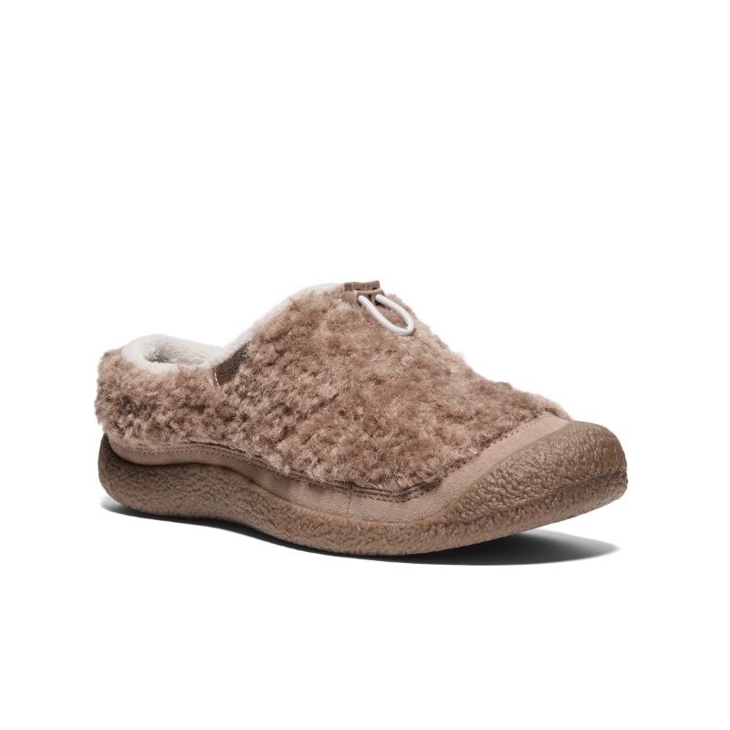 KEEN Howser 3